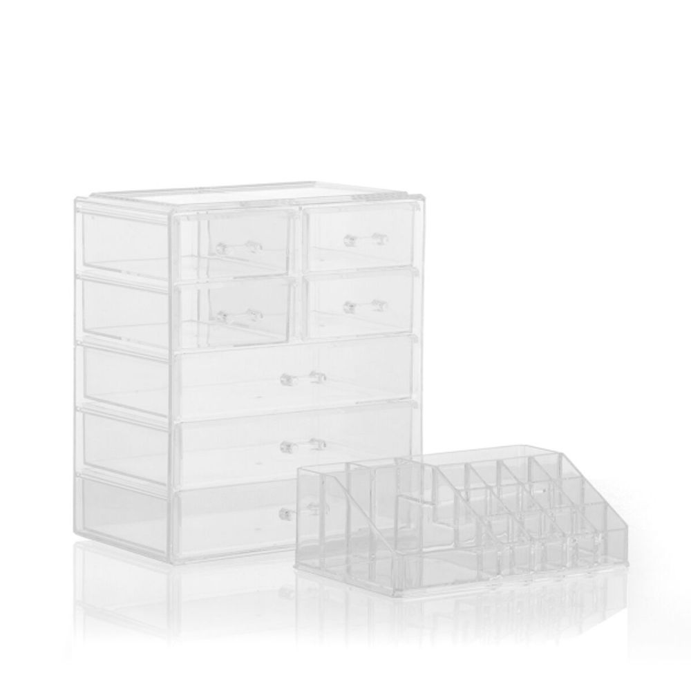 Sminkeorganiserer