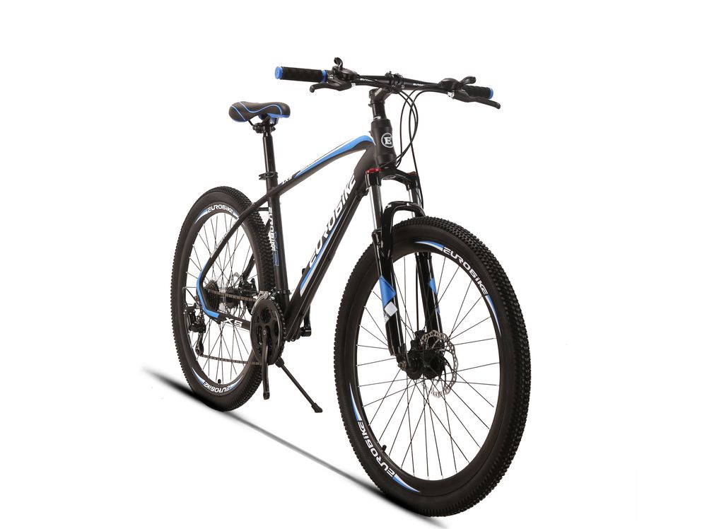 Mountain bike 27,5