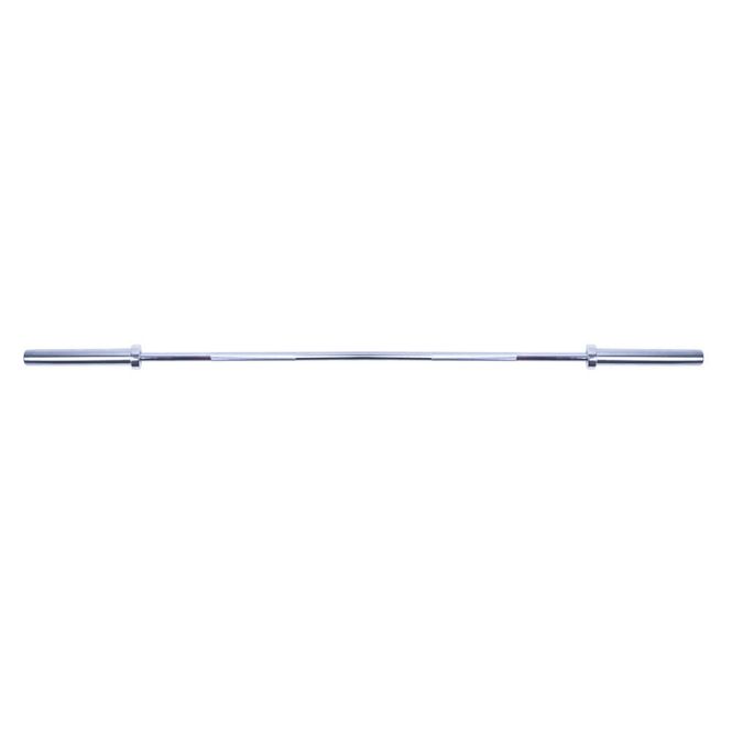 Hovedbilde Vektstang 200 cm/50 mm