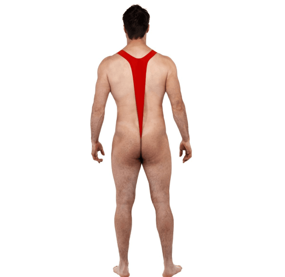 Fever Nisse mankini