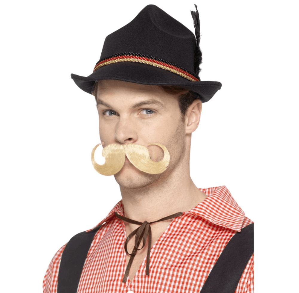 Tysk øl hatt