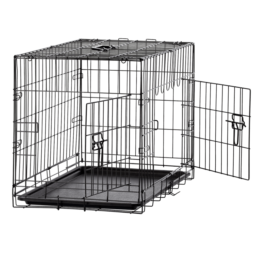 Hundebur L - 76 x 45 x 51,5 cm