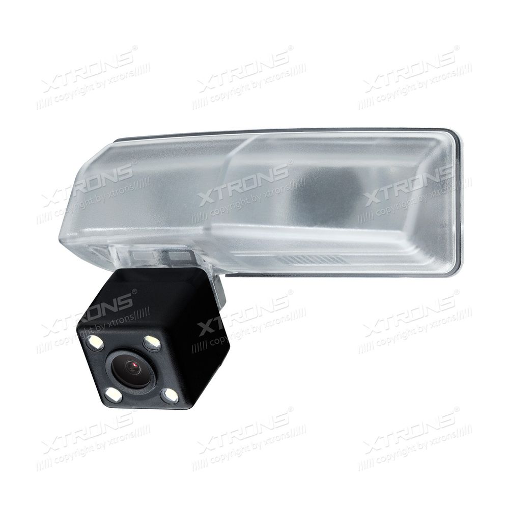 Spesialtilpasset ryggekamera for Lexus CT 200h