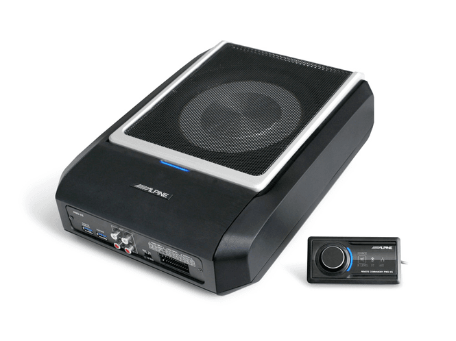 Hovedbilde Alpine PWD-X5