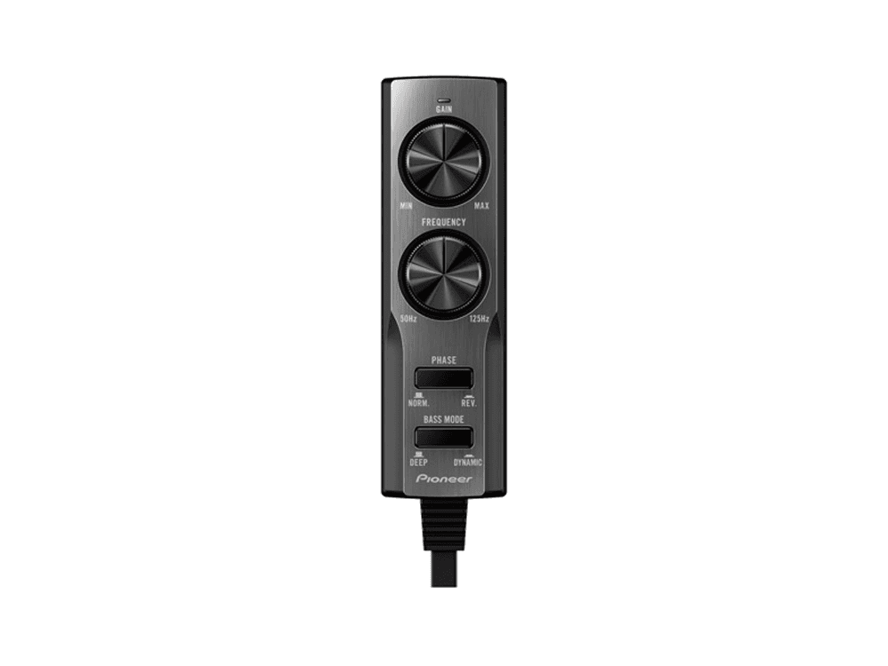 Pioneer TS-WX400DA