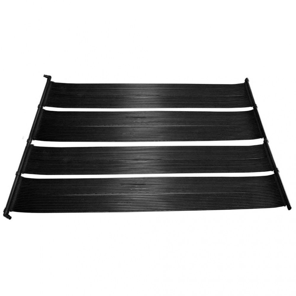Solpanel Basseng Varmer