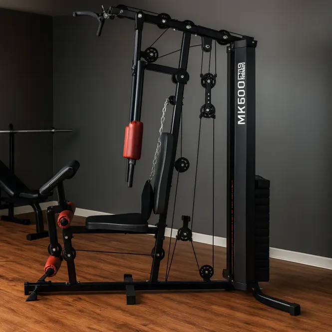 Hovedbilde Miweba Sports MK500 Pro Multigym