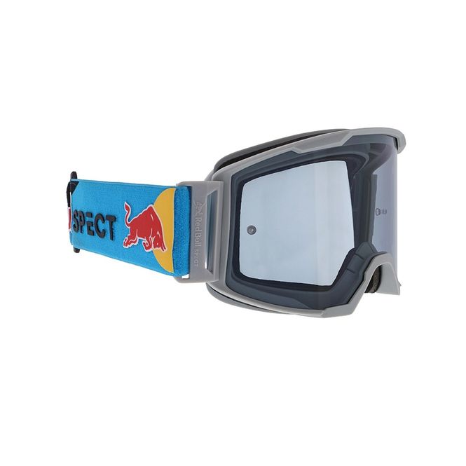 Hovedbilde Red Bull SPECT Strive Panovision Motocrossbriller – ...