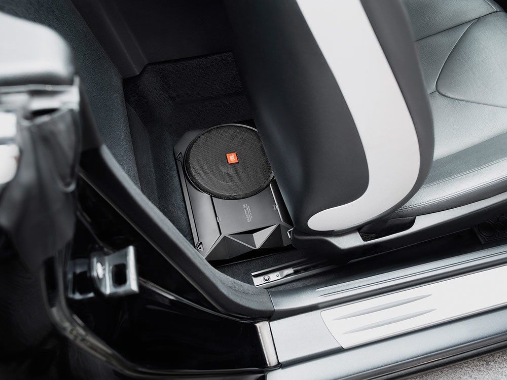 JBL BassPro SL2 aktiv subwoofer