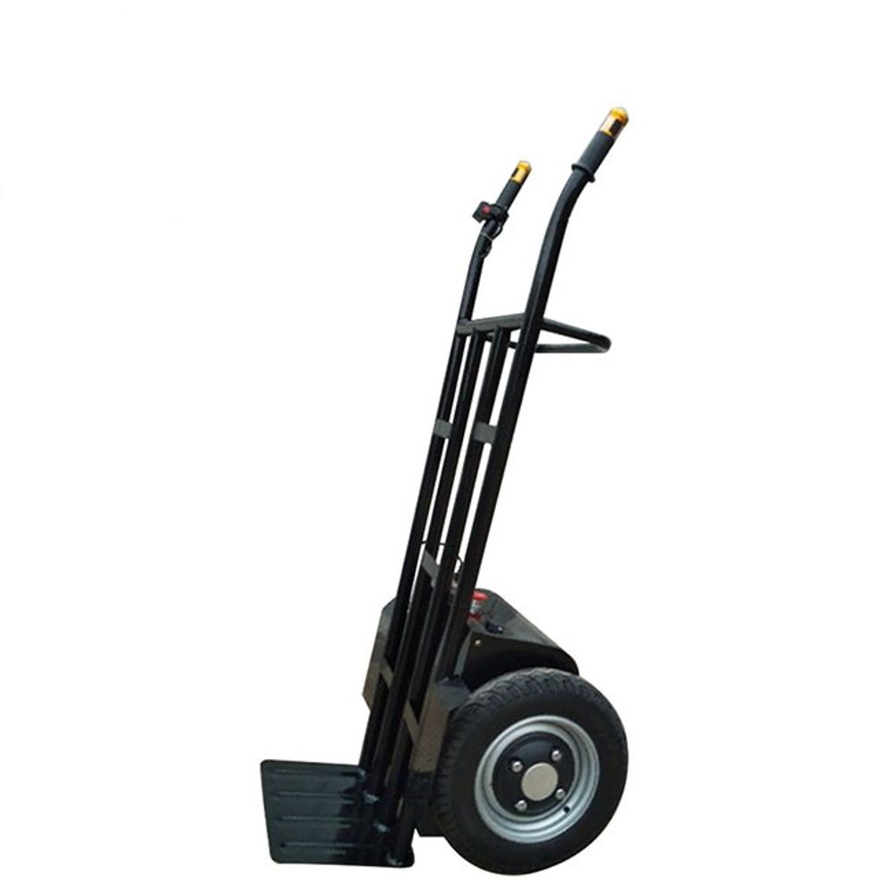 UTSTILLING - Elektrisk sekketralle 500w