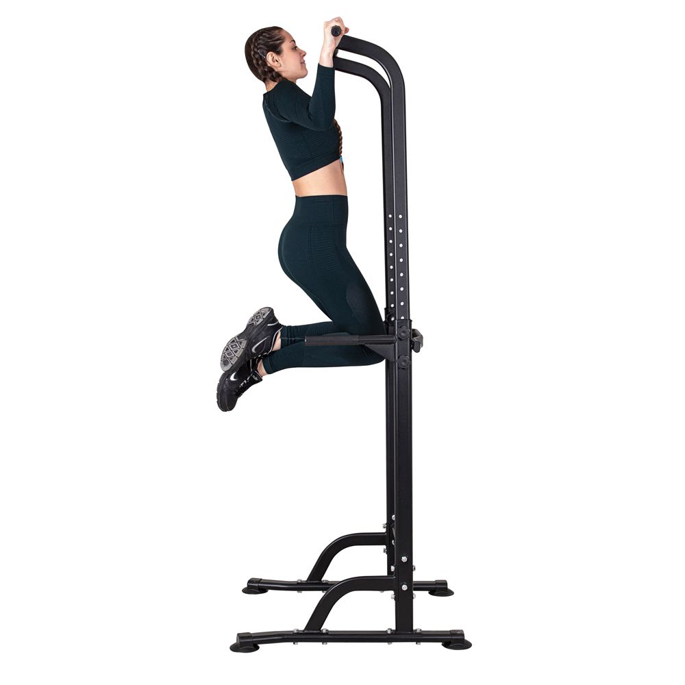 Pull-up stativ inSPORTline Power Tower PT60