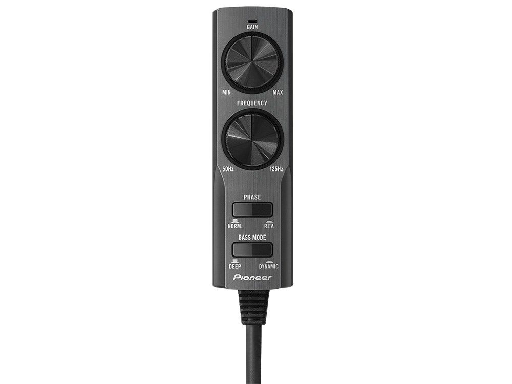 Pioneer TS-WX70DA