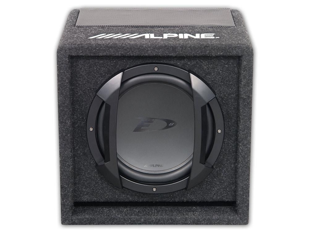 Alpine SWE-815