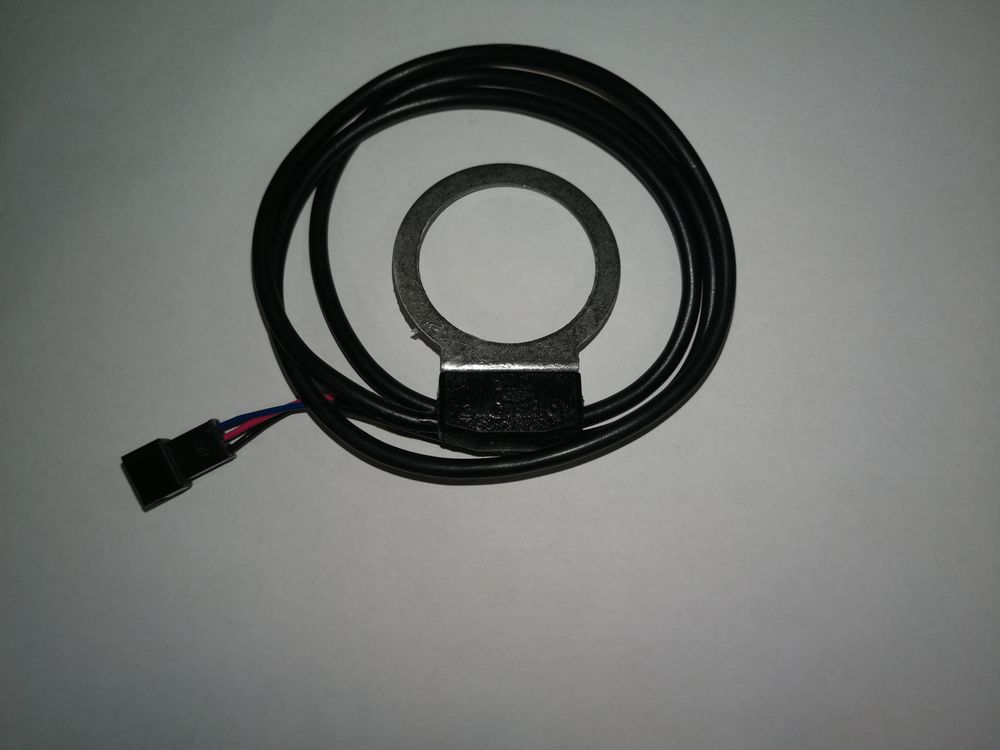Magnetsensor LIA-XIA-RA-X9-LS