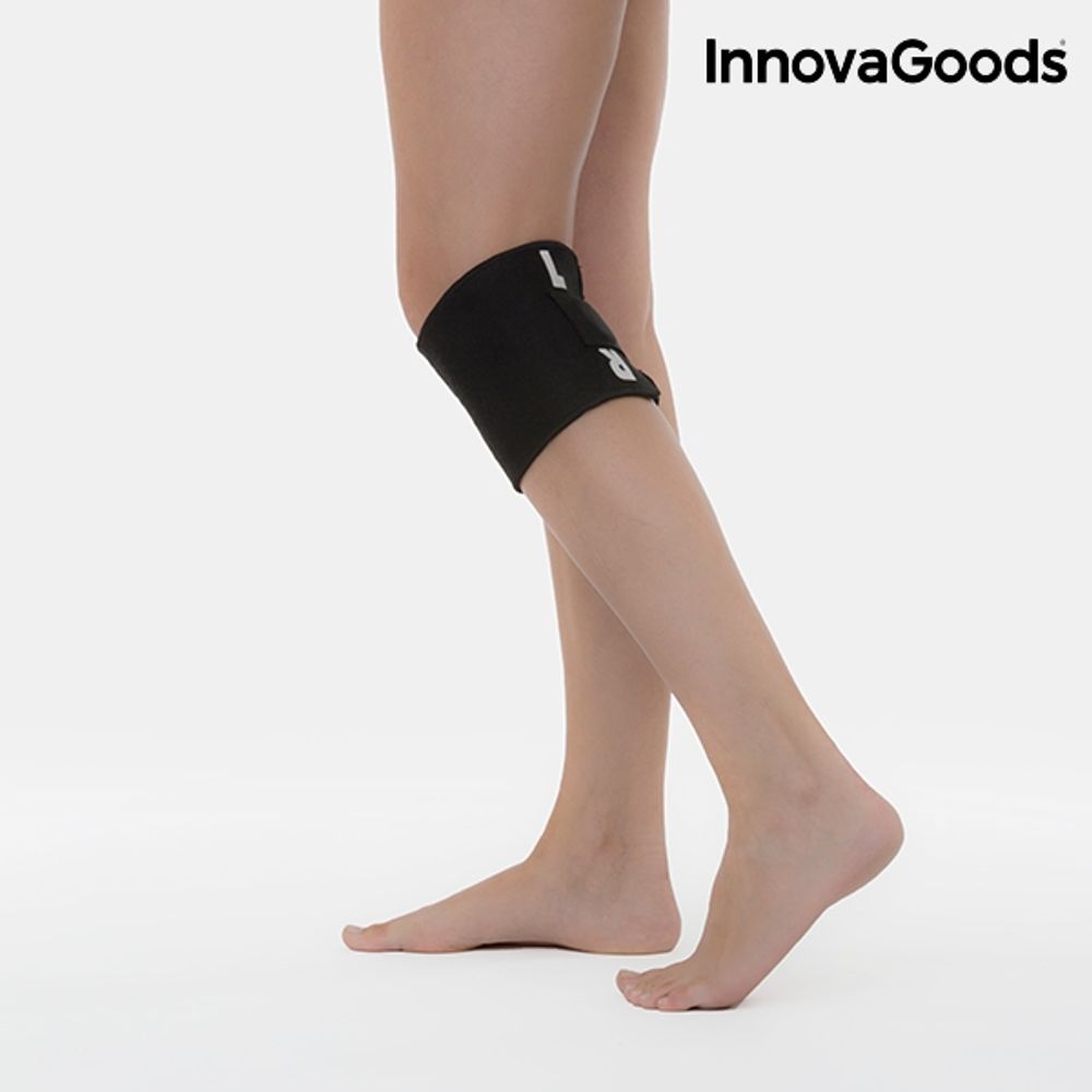 InnovaGoods akupressurknebøyle