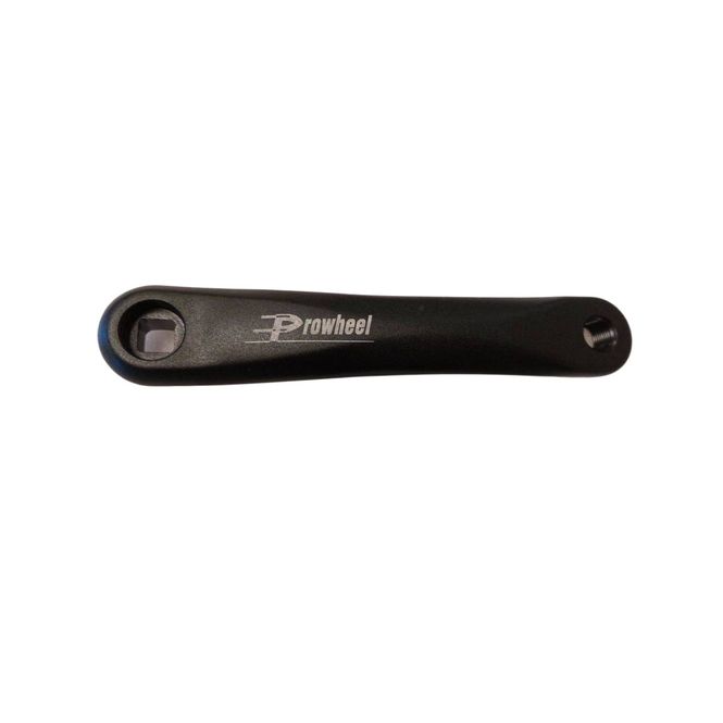 Hovedbilde Pedalarm venstre side S7 (prowheel)
