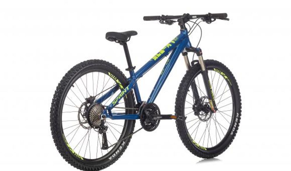 Sprint Primus HD 26