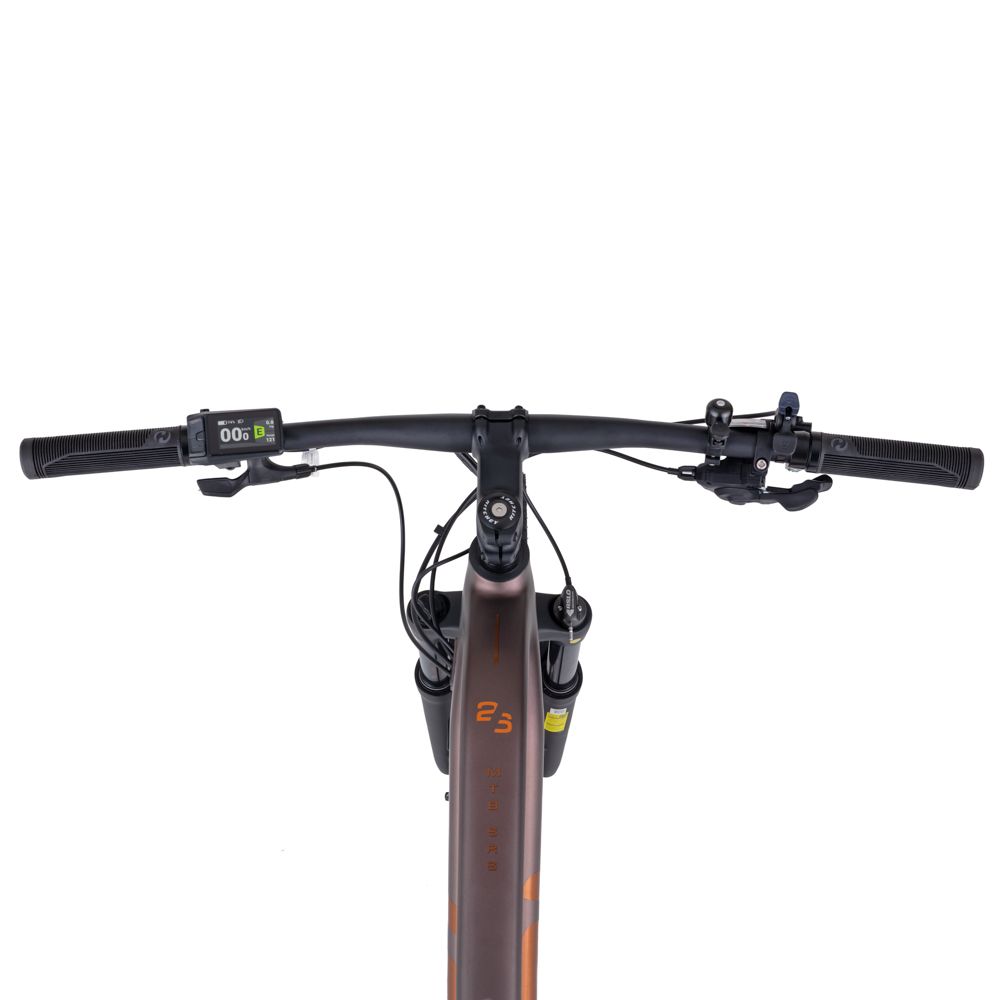 Elektrisk 29