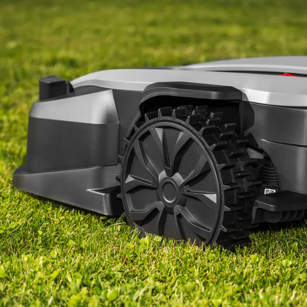 Texas robotgressklipper TMX2000 inntil 2000 m²