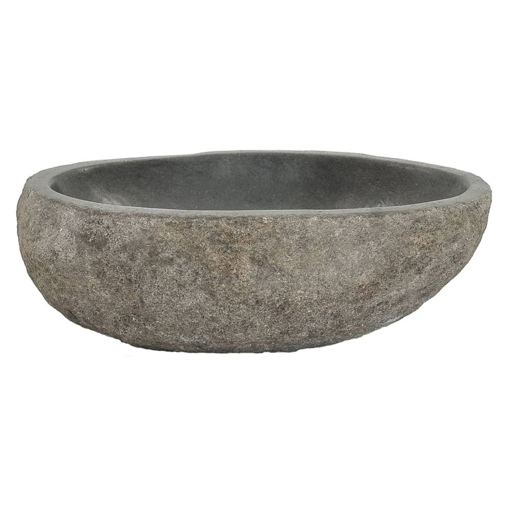 Servant oval elvestein 29-38 cm