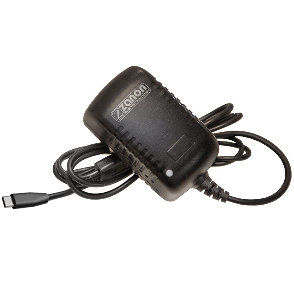 Zanon ZM-22 Batteridrevet Beskjæringssaks