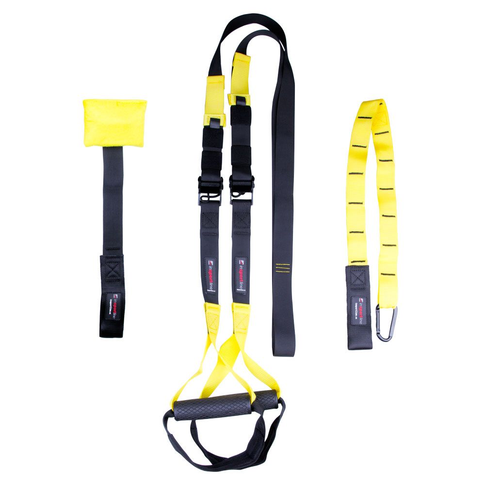Suspension Trainer inSPORTline MultiTrainer - fargevalg