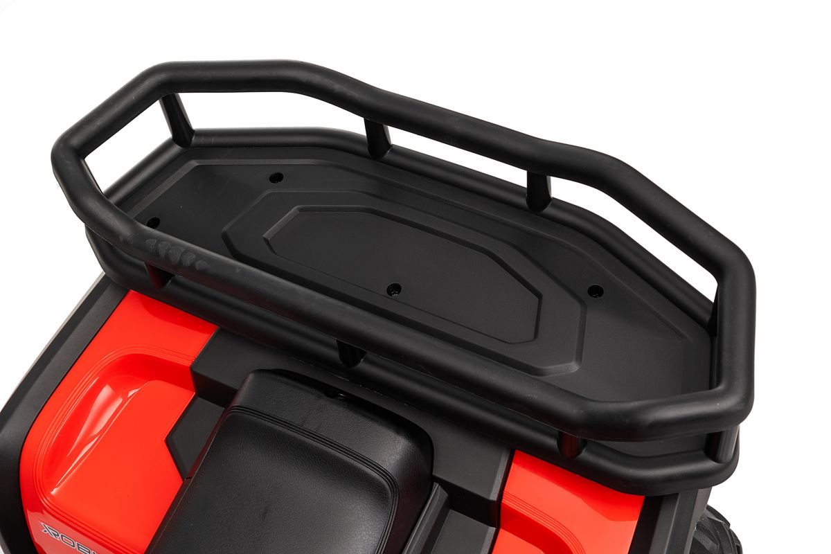 ATV Hunter II 24V - Lithium batteri