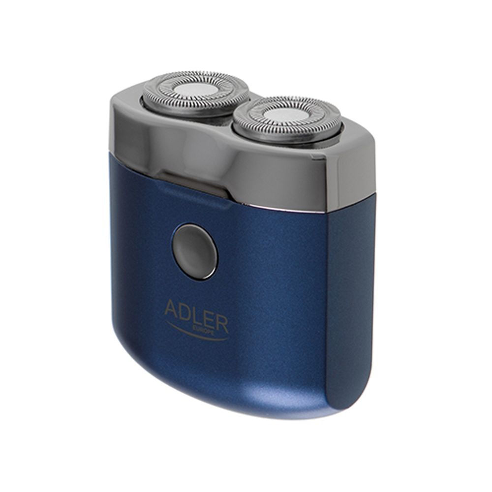 Adler AD 2937 Reisebarbermaskin - USB 2 hoder