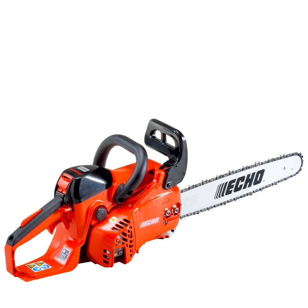 Echo CS-362WES Motorsag - 35 cm