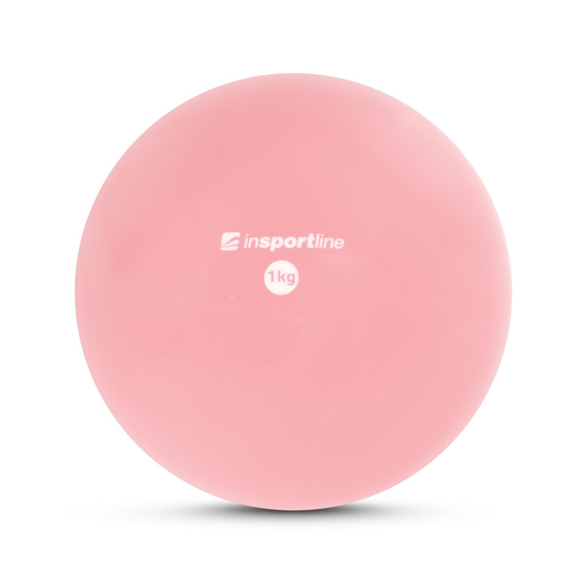 Yoga ball 1 kg - fargevalg