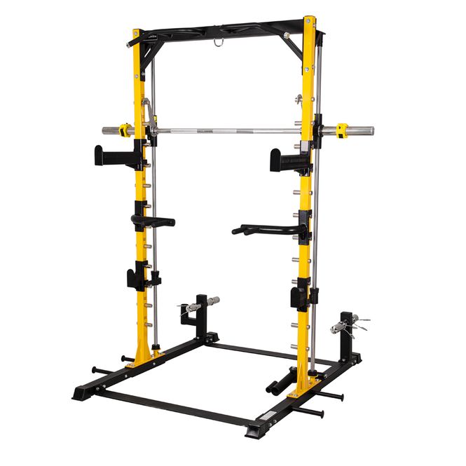 Hovedbilde Multi-Press Rack - inSPORTline SM106