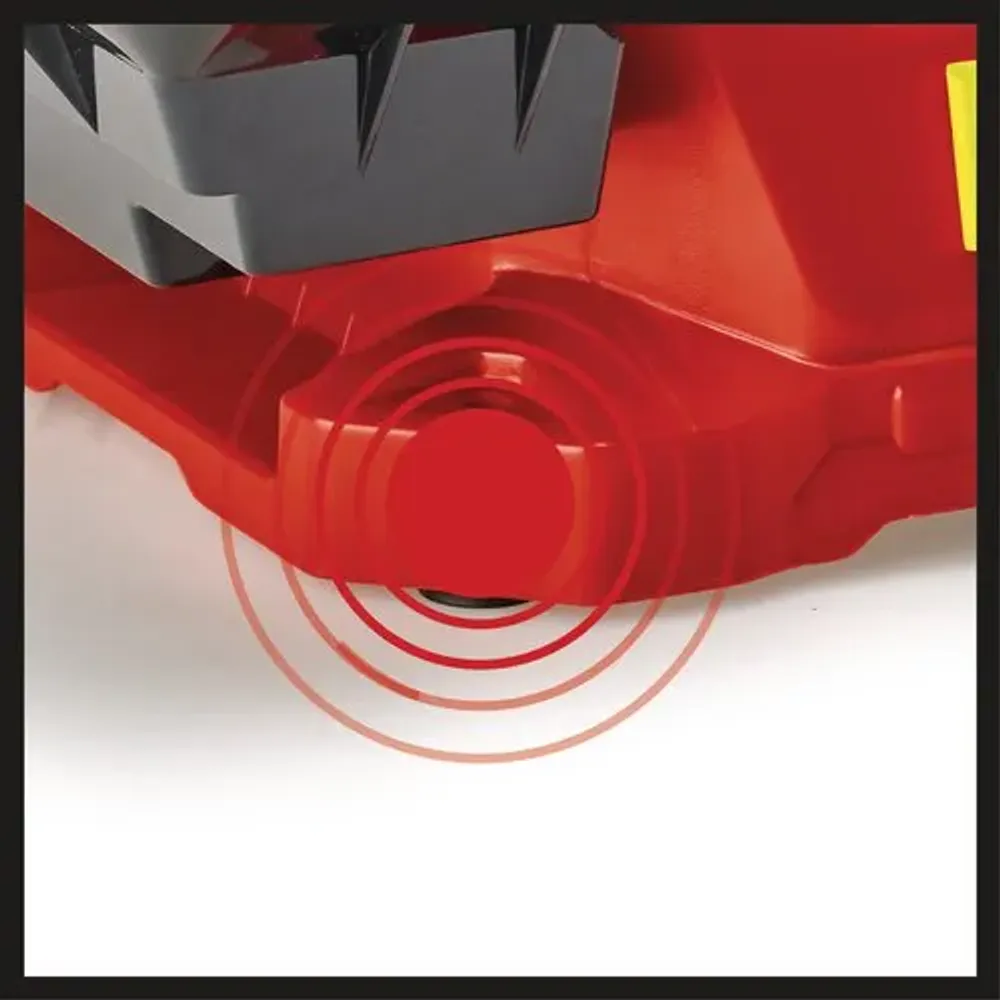Einhell våtsliper TC-WG 200