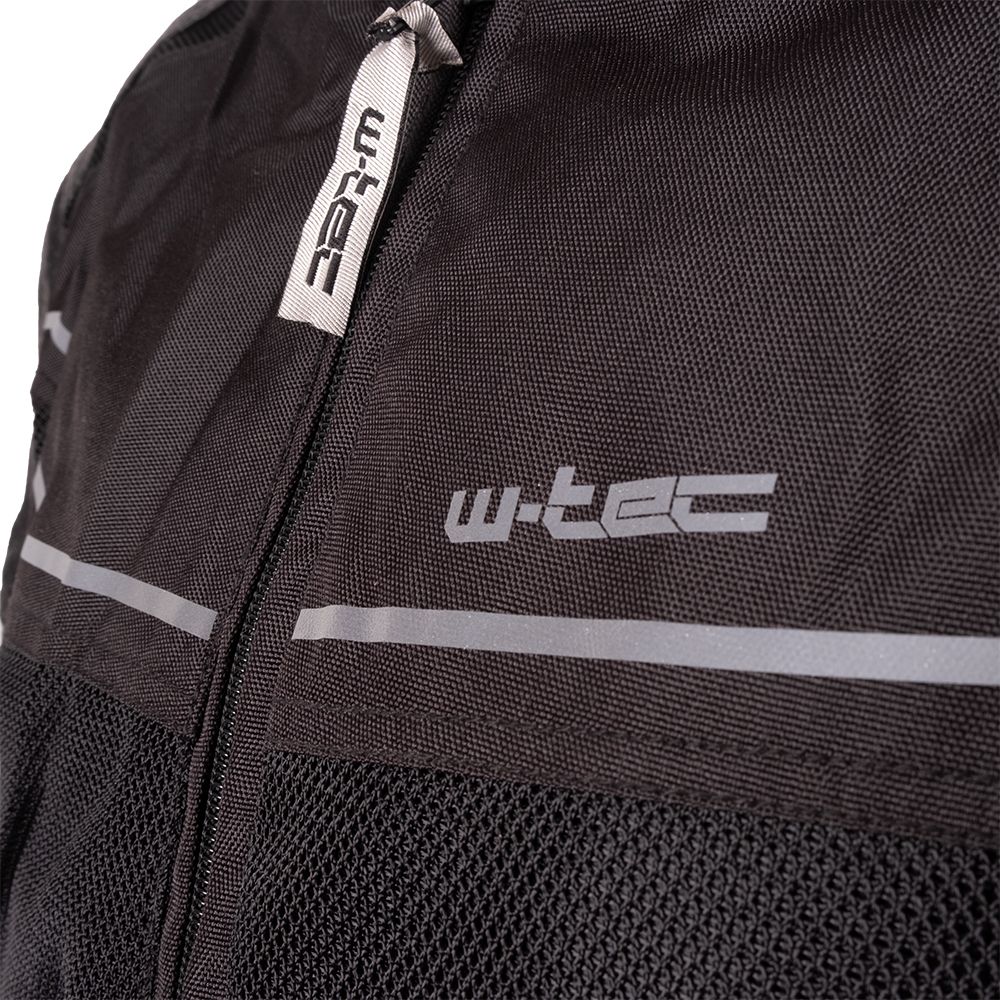 W-TEC Adam MC-jakke