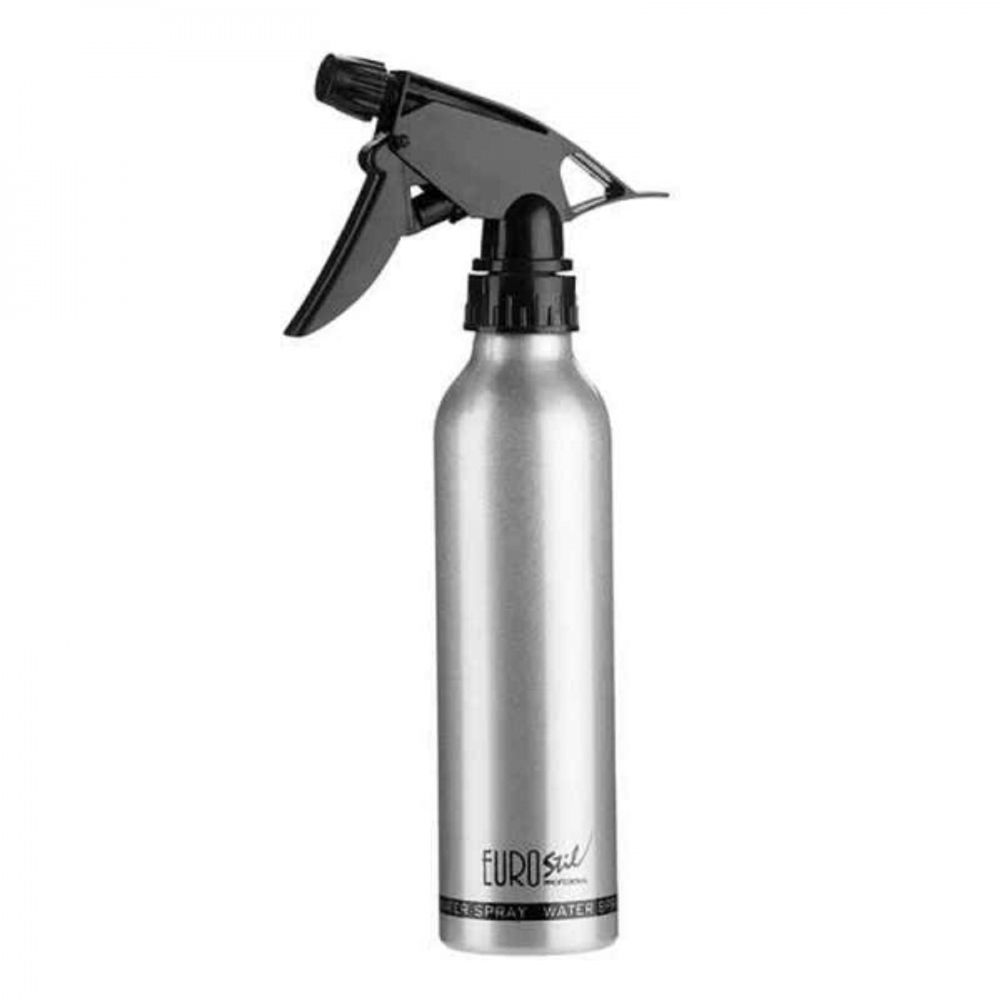 Sprayflaske Aluminium - 280 ml
