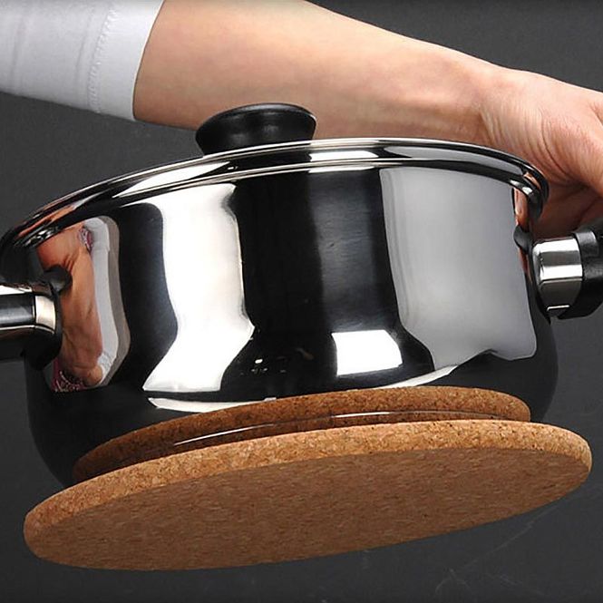 Hovedbilde Magnetisk gryteunderlag - 21cm