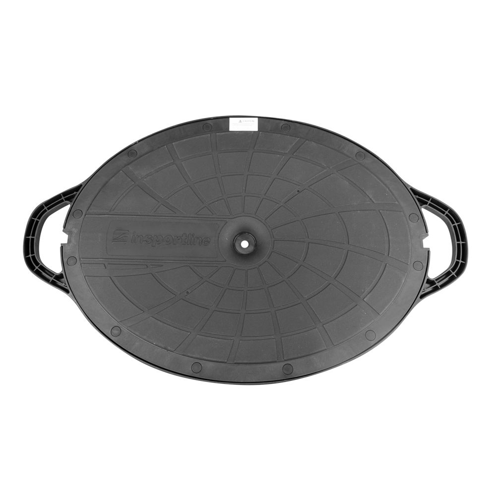 Balanseball med Treningsstrikker (4,6 kg)
