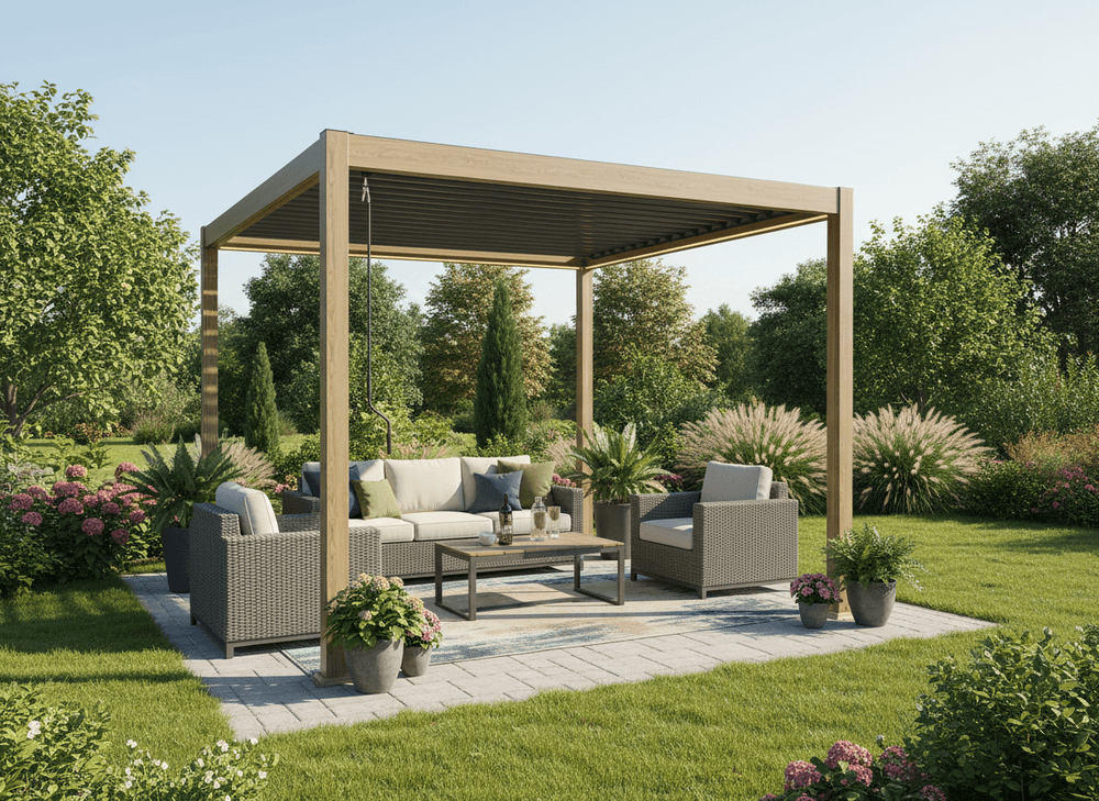 Pergola 