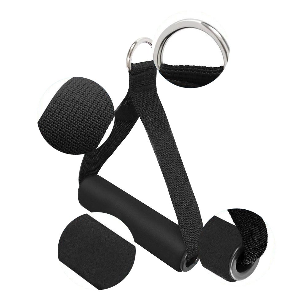 Justerbare Treningsstrikker inSPORTline Morpo Tubes