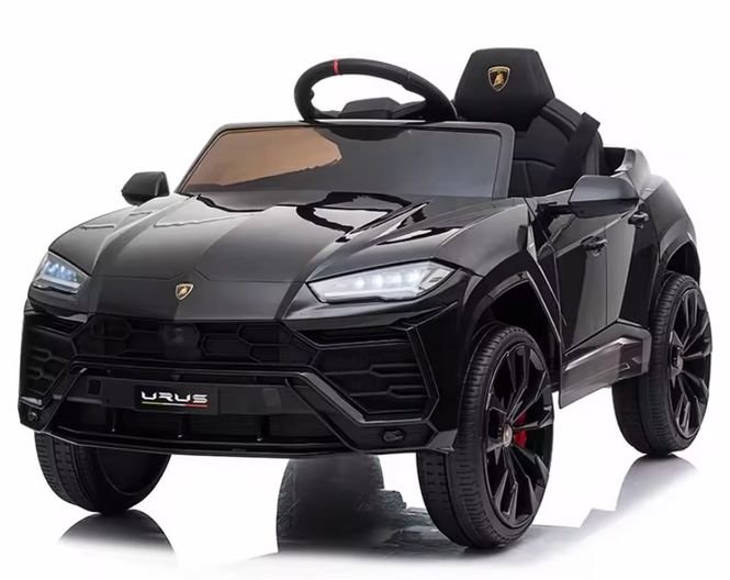 Hovedbilde Lamborghini Urus 12V barnebil med fjernkontroll