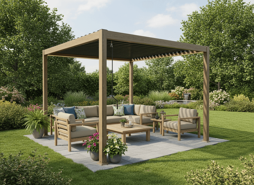 Pergola 