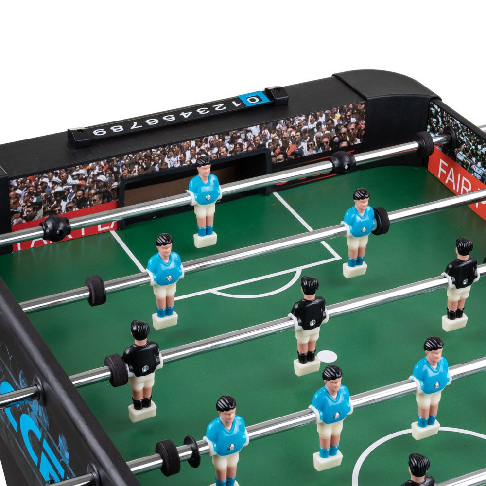 Fotballbord inSPORTline Almorgan - foldbart
