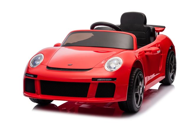 Hovedbilde Porsche RUF-CTR3 Barnebil 12V m/ Lisens & fjernkontroll