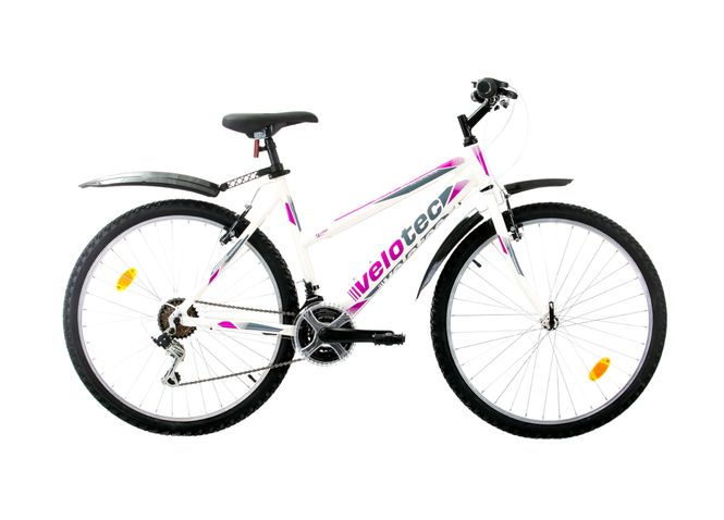 Hovedbilde Mountain bike 26