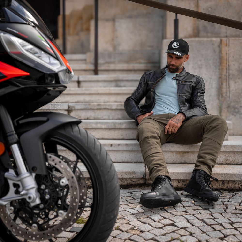 W-TEC Ravito MC-sko