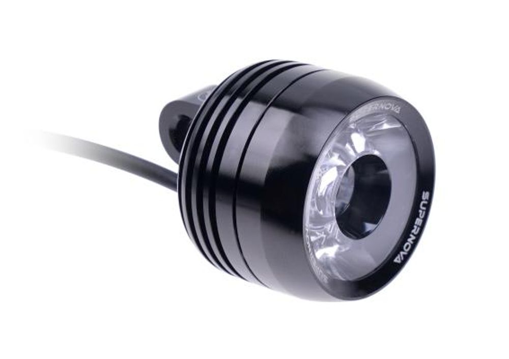 Frontlykt El-sykkel Supernova Mini 2 LDM 235L, 5-21V