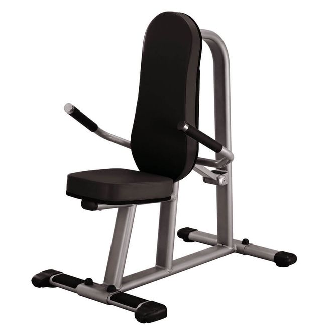 Hovedbilde Triceps Press - Hydraulicline CAC700 - sort