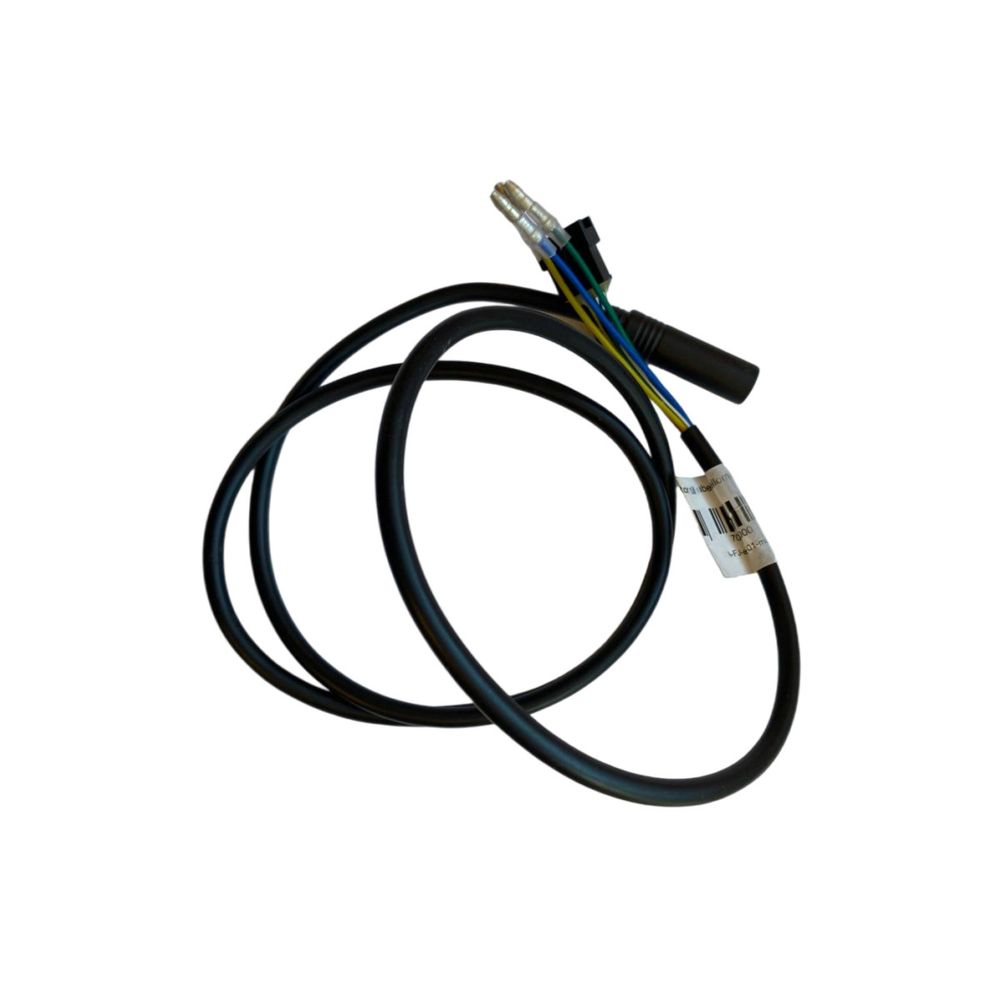 Kabel mellom kontroller og motor til tri-01