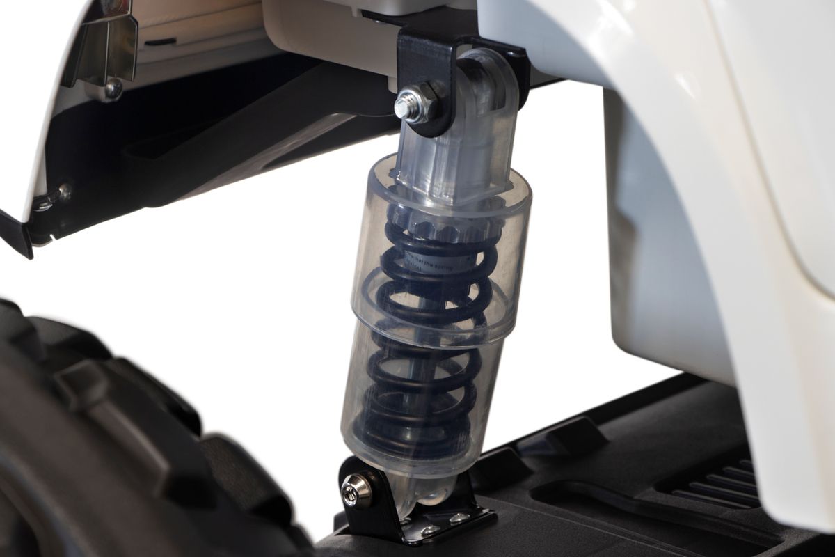 Mercedes X-Klasse Monster Truck barnebil 12V 4x4 med fjernkontroll