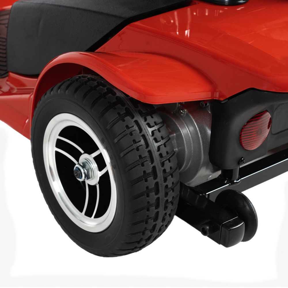 Minicrosser / Elektrisk Scooter Omis