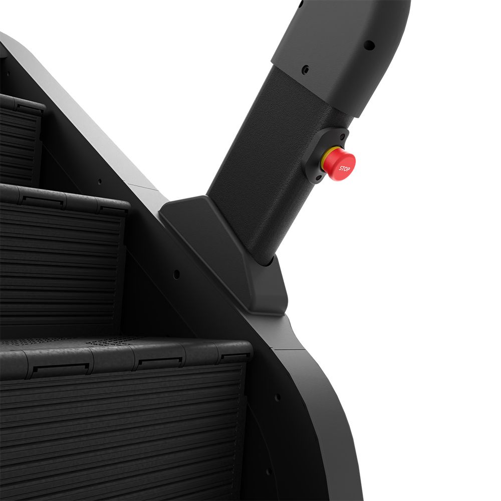 Trappemaskin - Proff Stairs inSPORTline Velocer STP